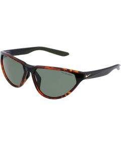SUNGLASSES NIKE Unisex MAVERICKFIERC (Lens/Bridge/Temple) 60/15/145 mm) Saules Brilles