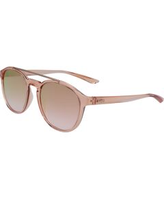 SUNGLASSES NIKE UNISEX KISMETEV12035 (Lens/Bridge/Temple) 54/19/145 mm) Saules Brilles