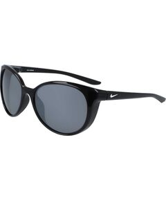 SUNGLASSES NIKE WOMEN ESSECT8234010 (Lens/Bridge/Temple) 56/17/130 mm) Saules Brilles