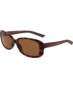 SUNGLASSES NIKE WOMEN EPICBREEZEFD1 (Lens/Bridge/Temple) 55/19/135 mm) Saules Brilles