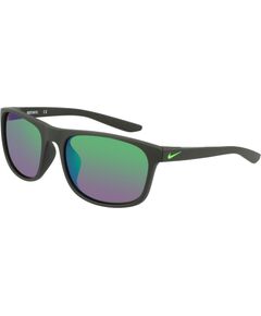 SUNGLASSES NIKE UNISEX ENDUREMMICW46 (Lens/Bridge/Temple) 59/19/135 mm) Saules Brilles