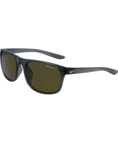 SUNGLASSES NIKE UNISEX ENDUREEMICW46 (Lens/Bridge/Temple) 59/19/135 mm) Saules Brilles