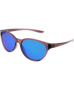 SUNGLASSES NIKE WOMEN CITYPERSONAMD (Lens/Bridge/Temple) 57/16/140 mm) Saules Brilles
