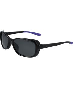 SUNGLASSES NIKE WOMEN BREEZECT80311 (Lens/Bridge/Temple) 57/18/130 mm) Saules Brilles