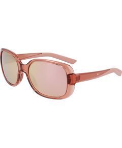 SUNGLASSES NIKE WOMEN AUDACIOUSSMFD (Lens/Bridge/Temple) 54/17/135 mm) Saules Brilles