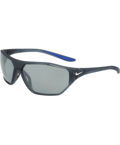 SUNGLASSES NIKE Unisex AERODRIFTDQ08 (Lens/Bridge/Temple) 65/14/140 mm) Солнцезащитные очки