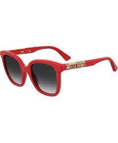 SUNGLASSES MOSCHINO WOMEN MOS178-S-C9A (Lens/Bridge/Temple) 52/22/140 mm) Saules Brilles