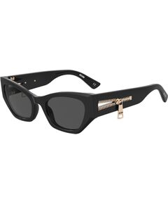 SUNGLASSES MOSCHINO WOMEN MOS159-S-807 (Lens/Bridge/Temple) 55/21/140 mm) Saules Brilles