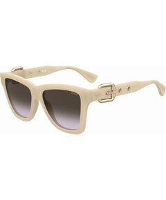 SUNGLASSES MOSCHINO WOMEN MOS131-S-SZJ (Lens/Bridge/Temple) 54/16/140 mm) Saules Brilles
