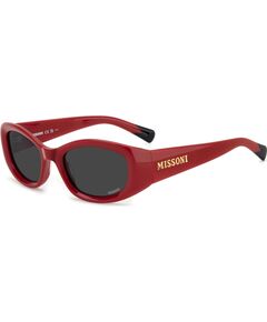 SUNGLASSES MISSONI WOMEN MIS0221SC9A (Lens/Bridge/Temple) 50/19/130 mm) Saules Brilles