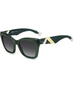 SUNGLASSES MISSONI WOMEN MIS0219S1ED (Lens/Bridge/Temple) 53/20/140 mm) Saules Brilles