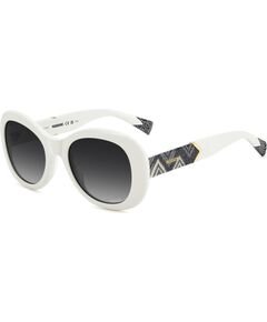 SUNGLASSES MISSONI WOMEN MIS0215GSSZJ (Lens/Bridge/Temple) 53/21/140 mm) Saules Brilles