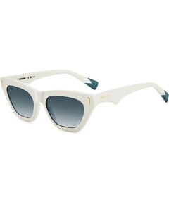 SUNGLASSES MISSONI WOMEN MIS0205SSZJ (Lens/Bridge/Temple) 54/18/145 mm) Saules Brilles