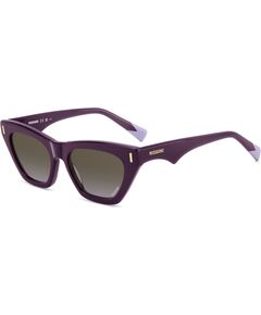 SUNGLASSES MISSONI WOMEN MIS0205S0T7 (Lens/Bridge/Temple) 54/18/145 mm) Saules Brilles