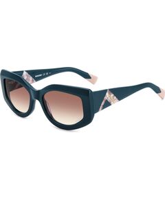 SUNGLASSES MISSONI WOMEN MIS0198SZI9 (Lens/Bridge/Temple) 54/19/140 mm) Saules Brilles