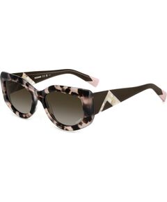 SUNGLASSES MISSONI WOMEN MIS0198S0T4 (Lens/Bridge/Temple) 54/19/140 mm) Saules Brilles