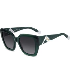 SUNGLASSES MISSONI WOMEN MIS0197S1ED (Lens/Bridge/Temple) 54/20/140 mm) Saules Brilles