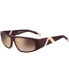 SUNGLASSES MISSONI WOMEN MIS0194SLHF (Lens/Bridge/Temple) 58/14/130 mm) Saules Brilles