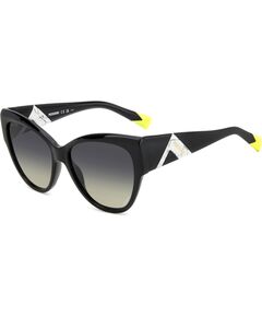 SUNGLASSES MISSONI WOMEN MIS0171S807 (Lens/Bridge/Temple) 57/16/140 mm) Saules Brilles