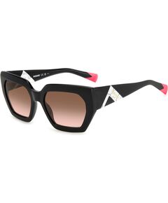 SUNGLASSES MISSONI WOMEN MIS0170S807 (Lens/Bridge/Temple) 55/19/140 mm) Saules Brilles