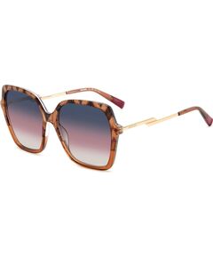 SUNGLASSES MISSONI WOMEN MIS0148S305 (Lens/Bridge/Temple) 57/17/140 mm) Saules Brilles