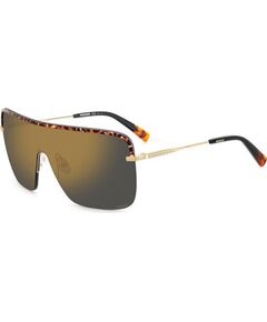 SUNGLASSES MISSONI WOMEN MIS0139S0NR (Lens/Bridge/Temple) 99/00/135 mm) Saules Brilles