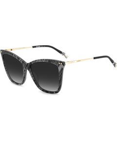 SUNGLASSES MISSONI WOMEN MIS0106SS37 (Lens/Bridge/Temple) 56/16/140 mm) Saules Brilles