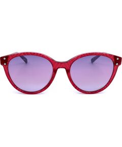 SUNGLASSES MISSONI WOMAN MIS0026S2R0 (Lens/Bridge/Temple) 53/19/145 mm) Saules Brilles