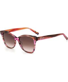 SUNGLASSES MISSONI WOMEN MIS0007S8CCHA (Lens/Bridge/Temple) 54/17/140 mm) Saules Brilles