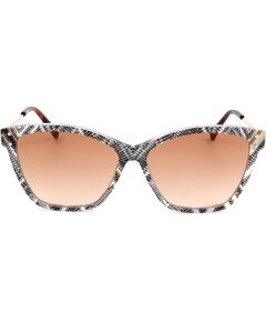 SUNGLASSES MISSONI WOMAN MIS0003SS37 (Lens/Bridge/Temple) 56/14/140 mm) Saules Brilles