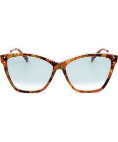 SUNGLASSES MISSONI WOMAN MIS0003S2NL (Lens/Bridge/Temple) 56/14/140 mm) Saules Brilles