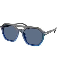 SUNGLASSES MICHAEL KORS MAN MK2251U401180 (Lens/Bridge/Temple) 57/19/145 mm) Солнцезащитные очки