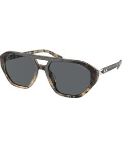 SUNGLASSES MICHAEL KORS MAN MK2219U394287 (Lens/Bridge/Temple) 57/18/145 mm) Солнцезащитные очки