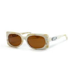 SUNGLASSES MICHAEL KORS WOMEN MK2215-400173 (Lens/Bridge/Temple) 56/18/140 mm) Солнцезащитные очки