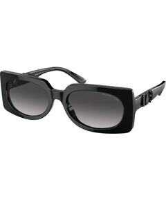 SUNGLASSES MICHAEL KORS WOMEN MK221530058G5 (Lens/Bridge/Temple) 56/18/140 mm) Солнцезащитные очки