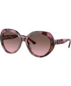 SUNGLASSES MICHAEL KORS WOMEN MK2214U39989T (Lens/Bridge/Temple) 56/19/140 mm) Солнцезащитные очки