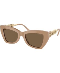 SUNGLASSES MICHAEL KORS WOMEN MK22053954735 (Lens/Bridge/Temple) 52/19/140 mm) Солнцезащитные очки