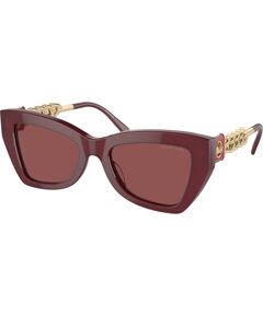 SUNGLASSES MICHAEL KORS WOMEN MK2205-394975 (Lens/Bridge/Temple) 52/19/140 mm) Солнцезащитные очки
