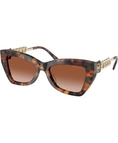 SUNGLASSES MICHAEL KORS WOMEN MK2205-39043B (Lens/Bridge/Temple) 52/19/140 mm) Солнцезащитные очки