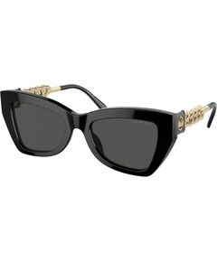SUNGLASSES MICHAEL KORS WOMEN MK2205-300587 (Lens/Bridge/Temple) 52/19/140 mm) Солнцезащитные очки