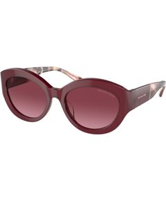 SUNGLASSES MICHAEL KORS WOMEN MK2204U39498H (Lens/Bridge/Temple) 54/18/140 mm) Солнцезащитные очки