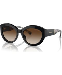 SUNGLASSES MICHAEL KORS WOMEN MK2204U300513 (Lens/Bridge/Temple) 54/18/140 mm) Солнцезащитные очки