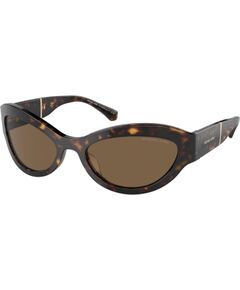 SUNGLASSES MICHAEL KORS WOMEN MK2198-300673 (Lens/Bridge/Temple) 59/19/130 mm) Солнцезащитные очки