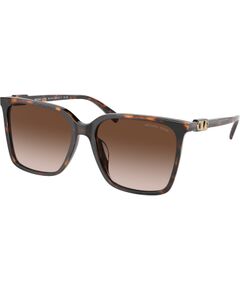 SUNGLASSES MICHAEL KORS WOMEN MK2197U300613 (Lens/Bridge/Temple) 56/16/140 mm) Солнцезащитные очки