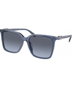 SUNGLASSES MICHAEL KORS WOMEN MK2197F39568F (Lens/Bridge/Temple) 58/16/150 mm) Солнцезащитные очки