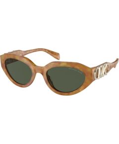 SUNGLASSES MICHAEL KORS WOMEN MK21923935825 (Lens/Bridge/Temple) 53/20/140 mm) Солнцезащитные очки
