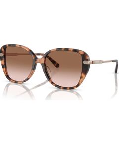 SUNGLASSES MICHAEL KORS WOMEN MK2185BU34491 (Lens/Bridge/Temple) 56/17/140 mm) Солнцезащитные очки