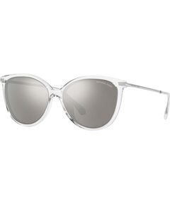 SUNGLASSES MICHAEL KORS WOMEN MK2184U30156G (Lens/Bridge/Temple) 58/15/140 mm) Солнцезащитные очки