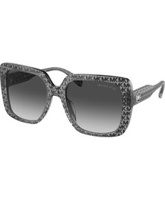 SUNGLASSES MICHAEL KORS WOMEN MK2183U39588G (Lens/Bridge/Temple) 55/18/140 mm) Солнцезащитные очки