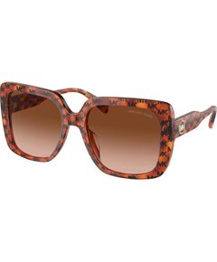 SUNGLASSES MICHAEL KORS WOMEN MK2183U35553B (Lens/Bridge/Temple) 55/18/140 mm) Солнцезащитные очки
